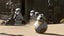 LEGO Star Wars: The Force Awakens (Wii U) *AS NEW - MINT COLLECTOR'S* Carousel 5