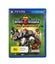 Invizimals: The Resistance (PS Vita) *MINT COMPLETE* Carousel 1
