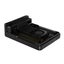 Raspberry Pi Case Argon NEO 5 BLCK Case for Raspberry Pi 5 with Built-In Fan Carousel 3