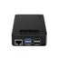 Raspberry Pi Case Argon NEO 5 BLCK Case for Raspberry Pi 5 with Built-In Fan Carousel 8