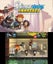 Scribblenauts Unmasked: BOXED COLLECTOR'S EDITION 3DS *NEW SEALED* Carousel 7