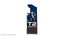 RETRO Arcade1Up Terminator 2 Arcade Game (NEW) Carousel 7