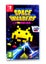 SPACE INVADERS Forever (Nintendo Switch) NEW Carousel 4