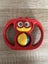 Duplo vintage 1983 lego duck rattle Carousel 1