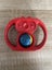 Duplo vintage 1983 lego duck rattle Carousel 2