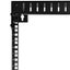 15U Wall-Mount Server Rack - 30,5 cm (12 in.) Depth Carousel 4