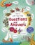 Lift-the-flap Questions and Answers [Board book] Carousel 1