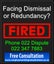 Facing Dismissal or Redundancy? FREE CONSULTATION Carousel 1