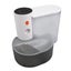 cat water dispenser pet water dispenser automatic pet waterer automatic cat Carousel 6