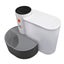 cat water dispenser pet water dispenser automatic pet waterer automatic cat Carousel 7