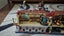 Steampunk Train Station MOC 3436pcs Advanced Build Carousel 7