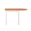 1.1M Dining Table Extendable Carousel 3