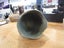 Antique Brass Chinese Temple Bell in Carved Wooden Frame Carousel 8
