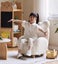 Brand New Children Armchair Chair Sofa Carousel 3