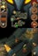 Overlord Minions (DS) *MINT COMPLETE* Carousel 6