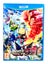 The WONDERFUL 101 (Wii U) *MINT COLLECTOR'S* Carousel 9