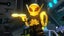 Lego Batman 2: DC Super Heroes (3DS) Carousel 2