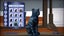 The SIMS 3: PETS (3DS) Carousel 5