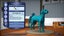 The SIMS 3: PETS (3DS) Carousel 7