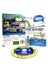 SPONGEBOB SQUIGGLEPANTS (uDraw Wii Edition) *MINT COMPLETE* Carousel 3