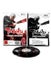 TENCHU Shadow Assassins (Wii) *EXCELLENT* Carousel 5