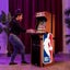 RETRO Arcade1Up NBA Jam 30th Anniversary Deluxe Arcade Machine 3 Games in 1 Carousel 3