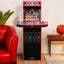 RETRO Arcade1Up NBA Jam 30th Anniversary Deluxe Arcade Machine 3 Games in 1 Carousel 4