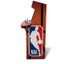 RETRO Arcade1Up NBA Jam 30th Anniversary Deluxe Arcade Machine 3 Games in 1 Carousel 5