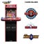 RETRO Arcade1Up NBA Jam 30th Anniversary Deluxe Arcade Machine 3 Games in 1 Carousel 6