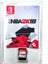 NBA 2K18 (Nintendo Switch) Carousel 3