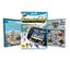 Nintendo Land (NintendoLand) Wii U *MINT COMPLETE* Carousel 3