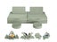 Play couch Carousel 2