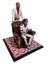Far Cry 6 Anton & Diego Lions of Yara Statue Carousel 2