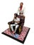Far Cry 6 Anton & Diego Lions of Yara Statue Carousel 3