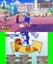Mario & Sonic at the London 2012 Olympic Games (3DS) Carousel 3