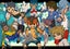 Inazuma Eleven 3: Sekai e no Chousen!! Spark *MINT COLLECTOR'S* Carousel 2