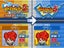 Inazuma Eleven 3: Sekai e no Chousen!! Spark *MINT COLLECTOR'S* Carousel 6
