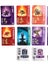 Skylanders COLLECTOR'S CARDS + STICKERS (RARE COLLECTION) Carousel 5