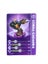 Skylanders COLLECTOR'S CARDS + STICKERS (RARE COLLECTION) Carousel 7