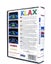 KLAX (Sega Master System) *COMPLETE* Carousel 2