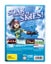 RODEA The Sky Soldier 2-DISC EDITION (Wii + Wii U) *MINT COLLECTOR'S* Carousel 3