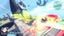 RODEA The Sky Soldier 2-DISC EDITION (Wii + Wii U) *MINT COLLECTOR'S* Carousel 9