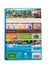 PIKMIN 3 (NZ Edition) Wii U *MINT COMPLETE* Carousel 4