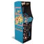 RETRO Arcade1Up Ms Pac-Man & Galaga class of '81 Arcade Machine Carousel 2