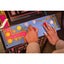 RETRO Arcade1Up Ms Pac-Man & Galaga class of '81 Arcade Machine Carousel 7