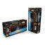 RETRO Arcade1Up Ms Pac-Man & Galaga class of '81 Arcade Machine Carousel 8