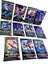 Battle Spirits Saga Booster Packs *11 NEW SEALED PACKS* Carousel 2