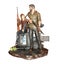Last Of Us Post Pandemic Collector s Edition Statue BOXED (Joel & Ellie) *VAL... Carousel 12
