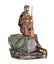 Last Of Us Post Pandemic Collector s Edition Statue BOXED (Joel & Ellie) *VAL... Carousel 15