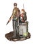 Last Of Us Post Pandemic Collector s Edition Statue BOXED (Joel & Ellie) *VAL... Carousel 18